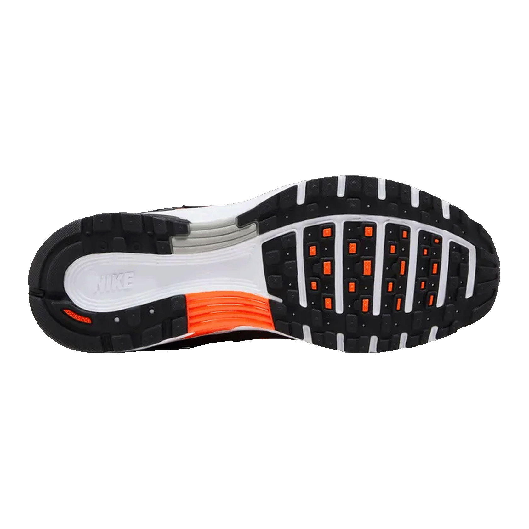 Nike P-6000 Hyper Crimson Sohle CD6404-801