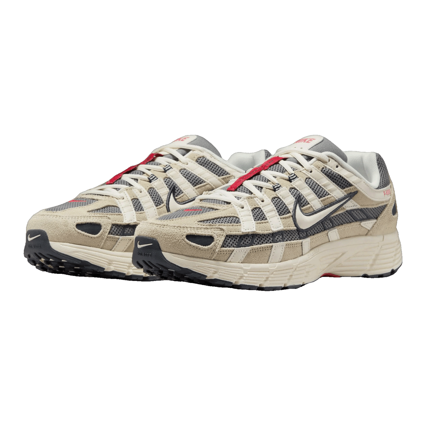 Nike P-6000 Independence Day Side IH4382-200