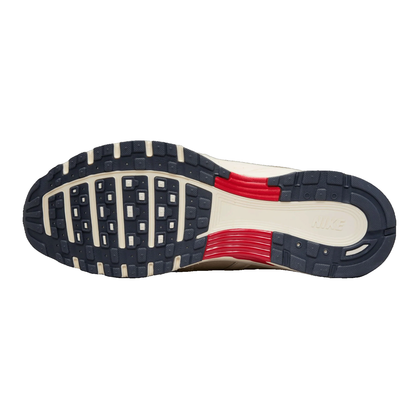 Nike P-6000 Independence Day Sohle IH4382-200