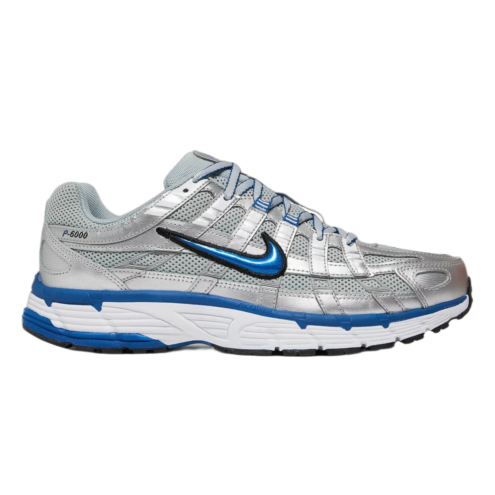 Nike P-6000 Laser Blue (W) BV1021-001