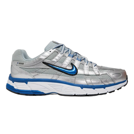 Nike P-6000 Laser Blue (W) BV1021-001