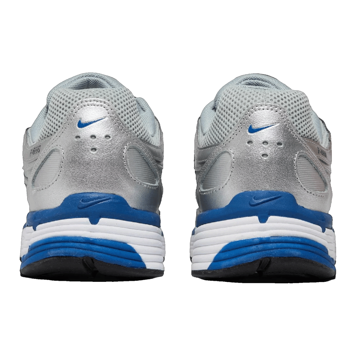 Nike P-6000 Laser Blue (W) Back BV1021-001
