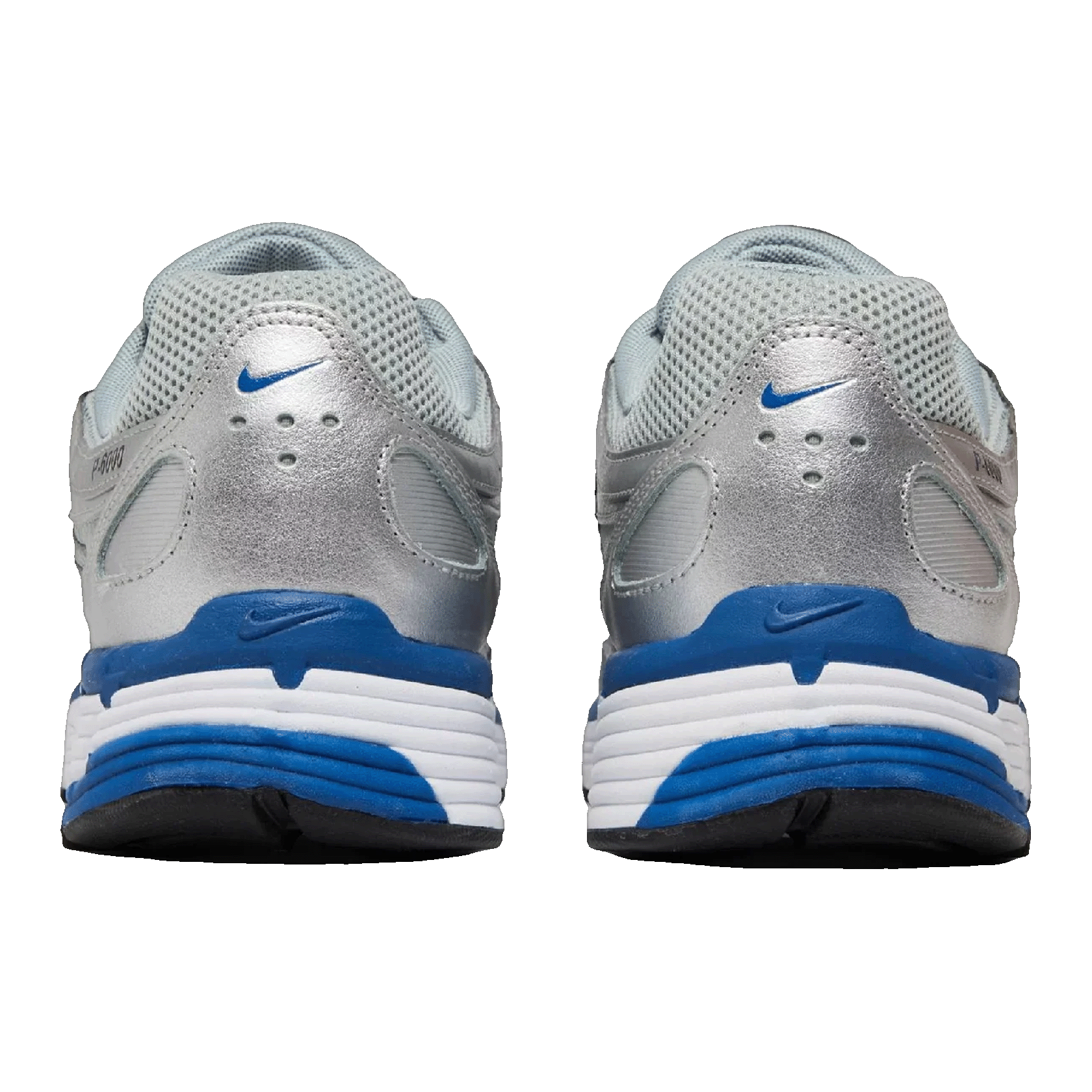 Nike P-6000 Laser Blue (W) Back BV1021-001