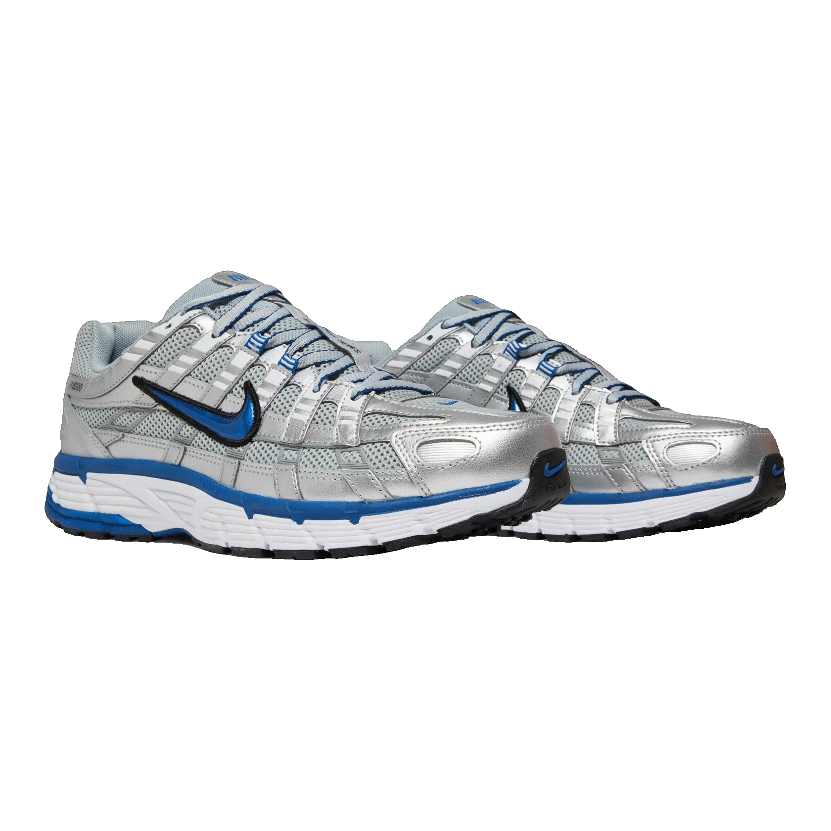 Nike P-6000 Laser Blue (W) Side BV1021-001
