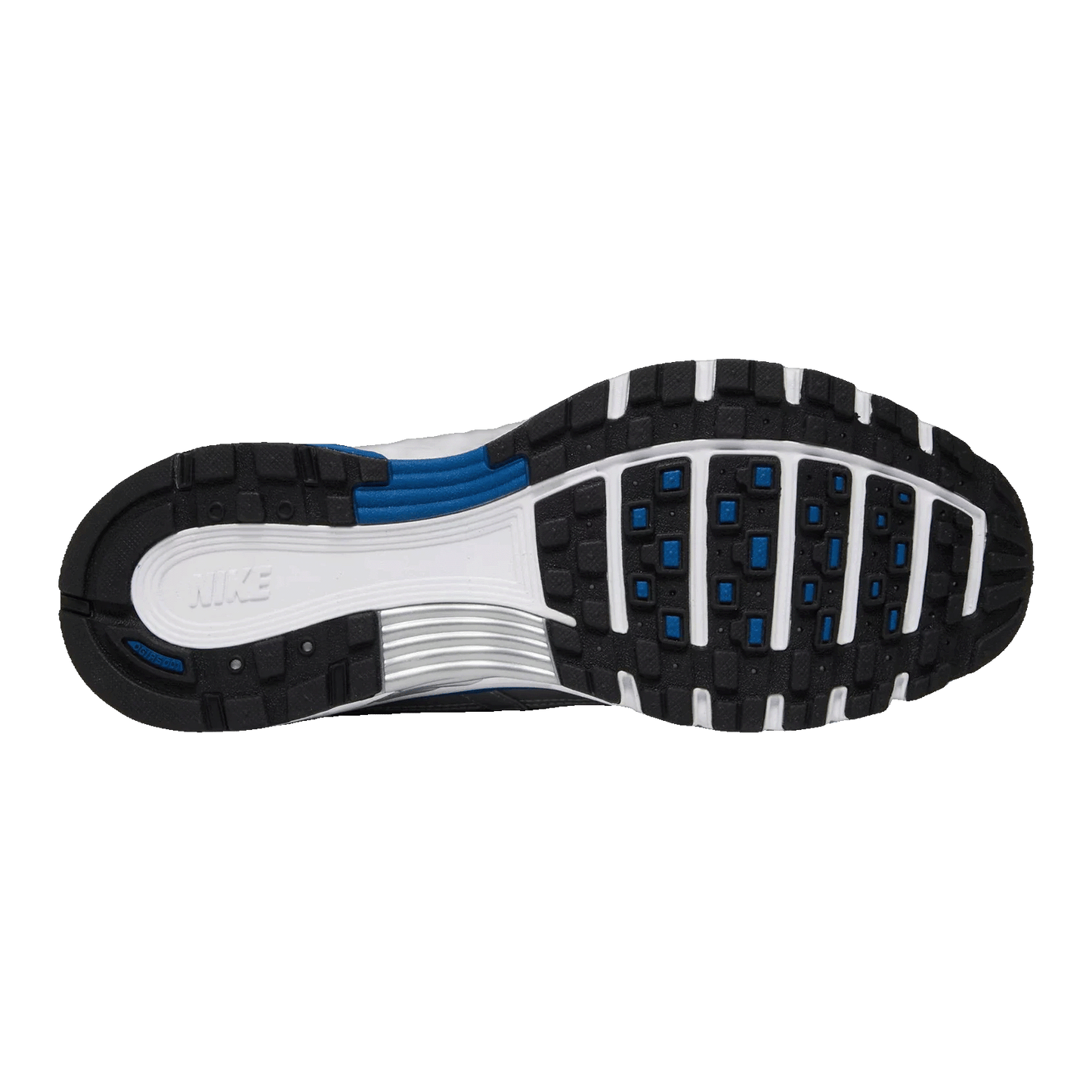 Nike P-6000 Laser Blue (W) Sohle BV1021-001