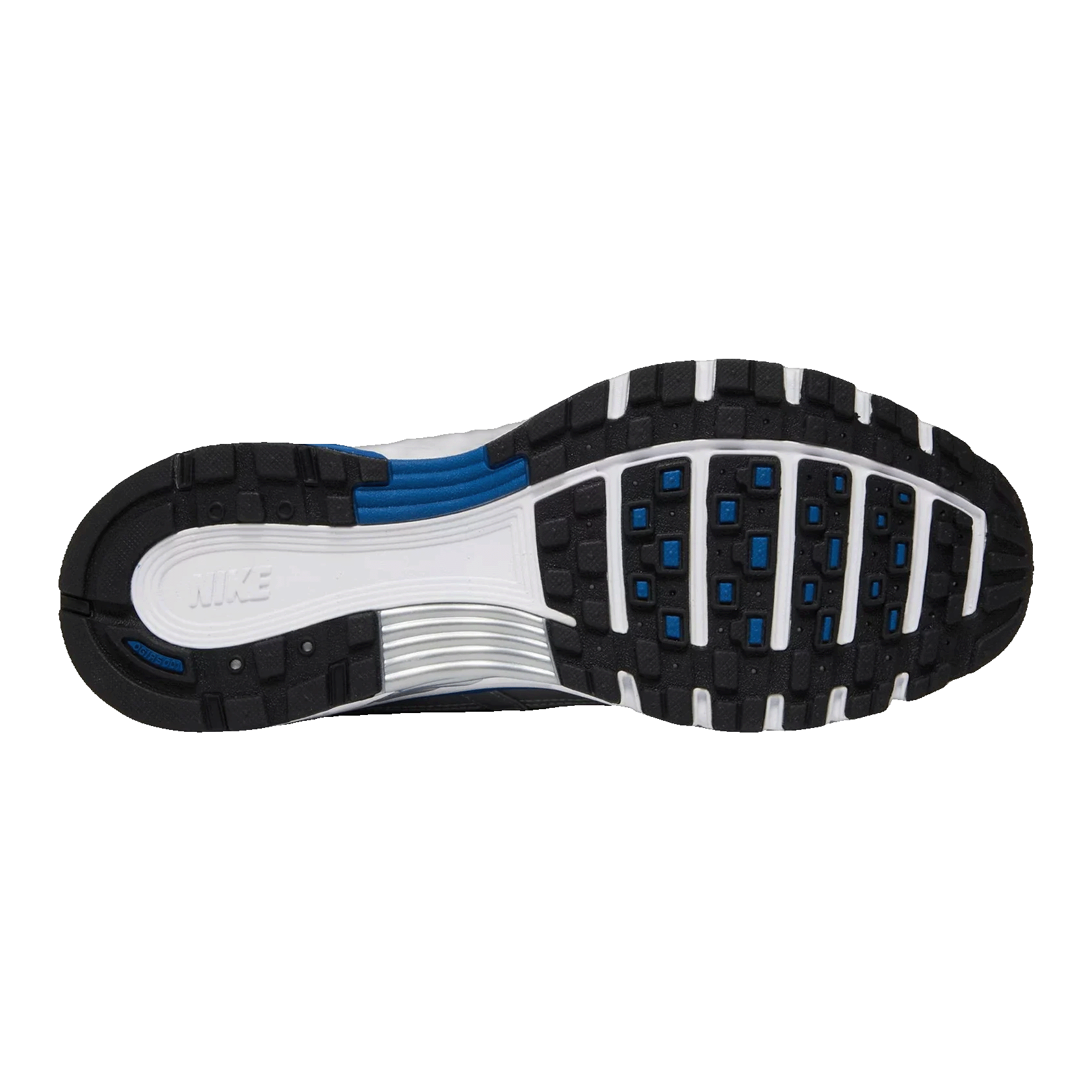 Nike P-6000 Laser Blue (W) Sohle BV1021-001
