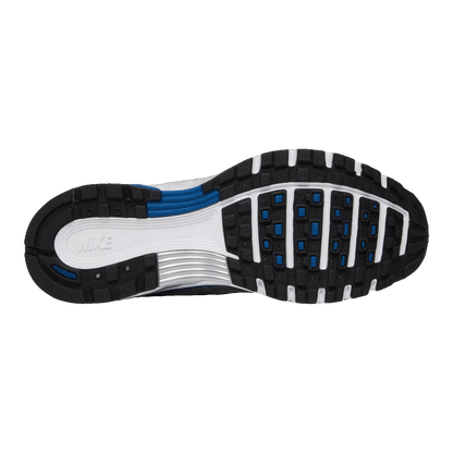 Nike P-6000 Laser Blue (W) Sohle BV1021-001