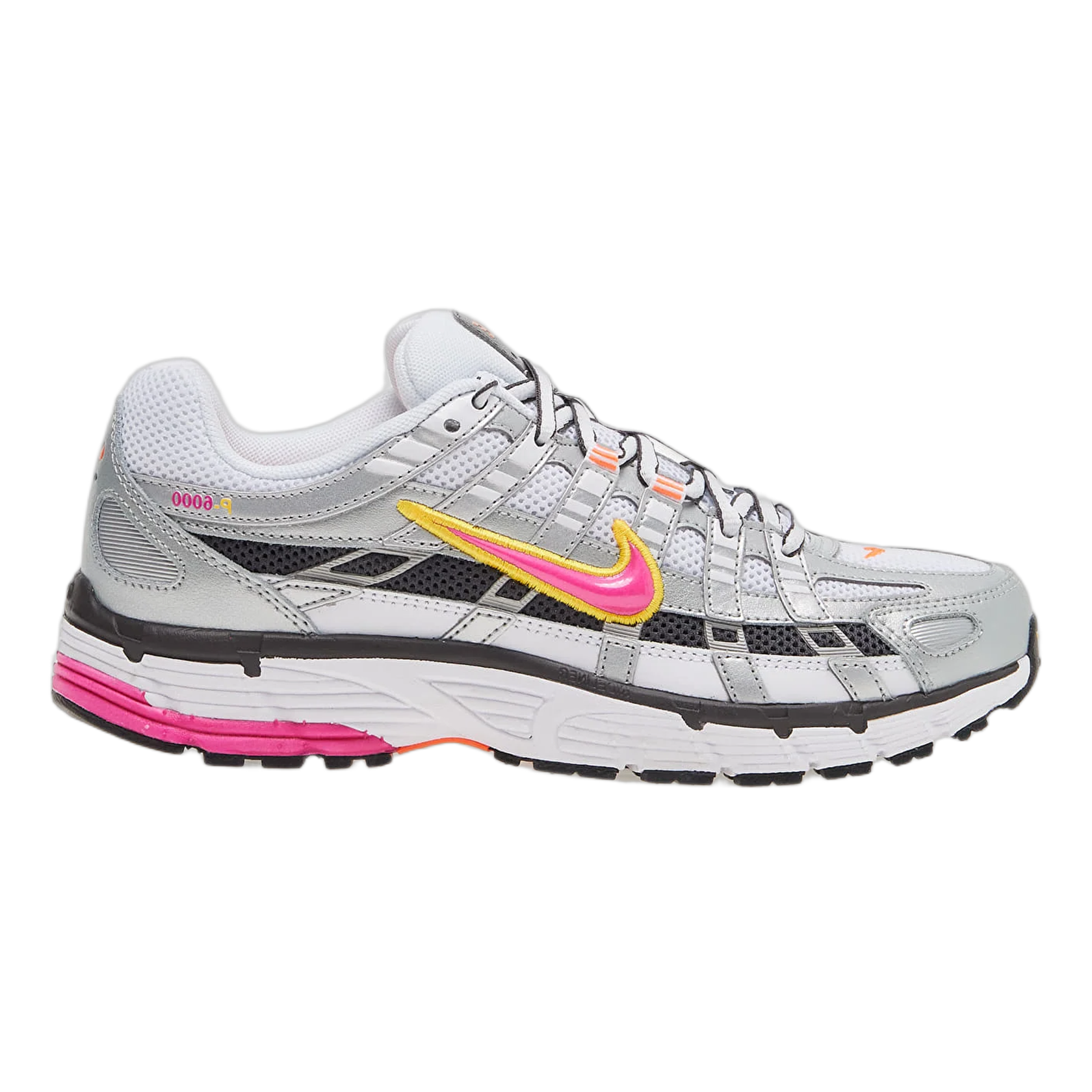 Nike P-6000 Laser Fuchsia (W) BV1021-100