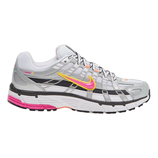 Nike P-6000 Laser Fuchsia (W) BV1021-100