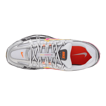Nike P-6000 Laser Fuchsia (W) Oben BV1021-100