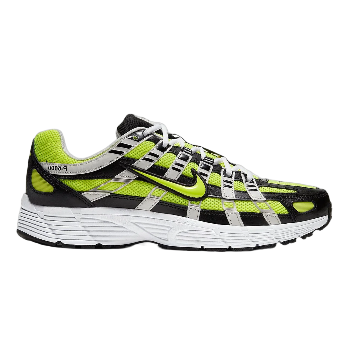 Nike P-6000 Lemon Venom CD6404-007