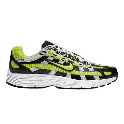 Nike P-6000 Lemon Venom CD6404-007