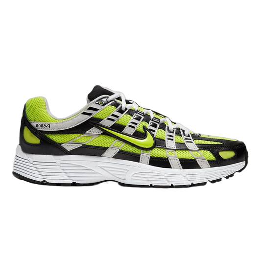 Nike P-6000 Lemon Venom CD6404-007