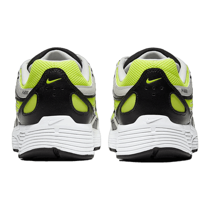 Nike P-6000 Lemon Venom Back