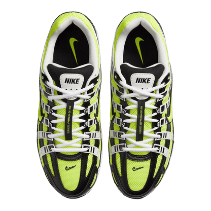 Nike P-6000 Lemon Venom Oben