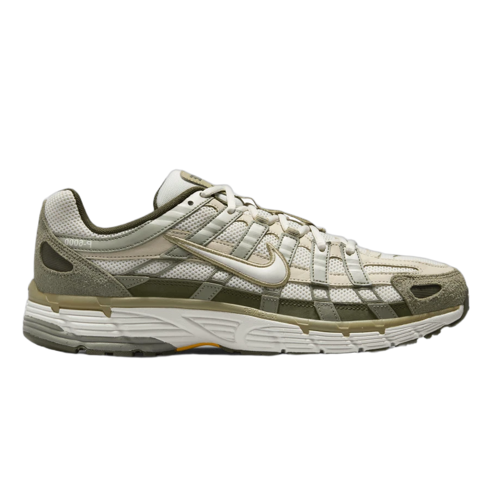 Nike P-6000 Light Army Cargo Khaki IH0246-320