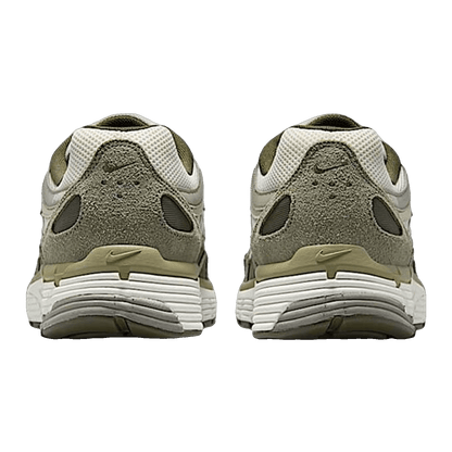 Nike P-6000 Light Army Cargo Khaki Back IH0246-320
