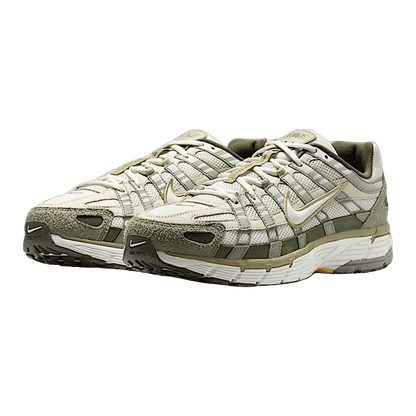 Nike P-6000 Light Army Cargo Khaki Side IH0246-320