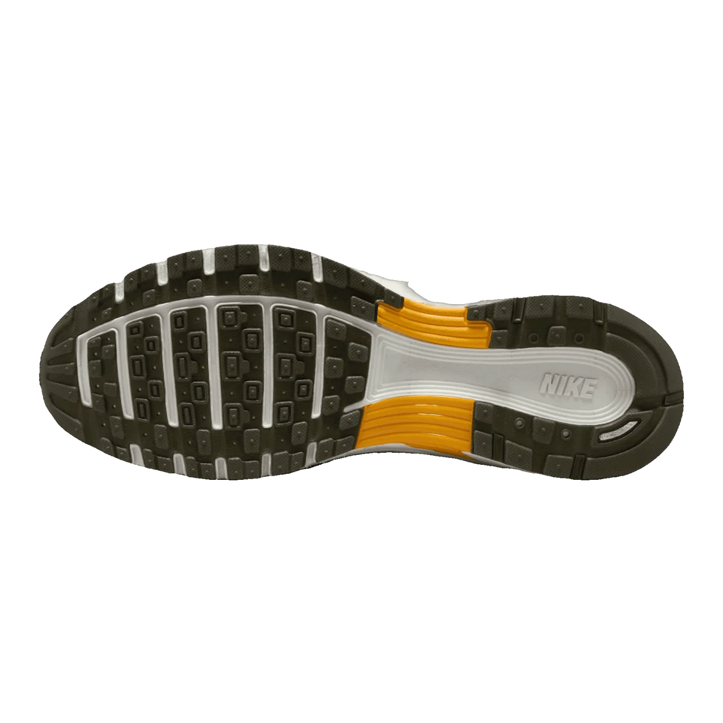 Nike P-6000 Light Army Cargo Khaki Sohle IH0246-320