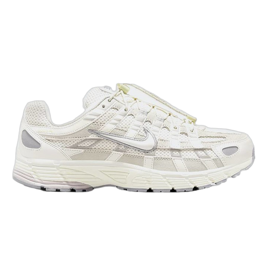 Nike P-6000 Light Bone (W) HJ7284-072