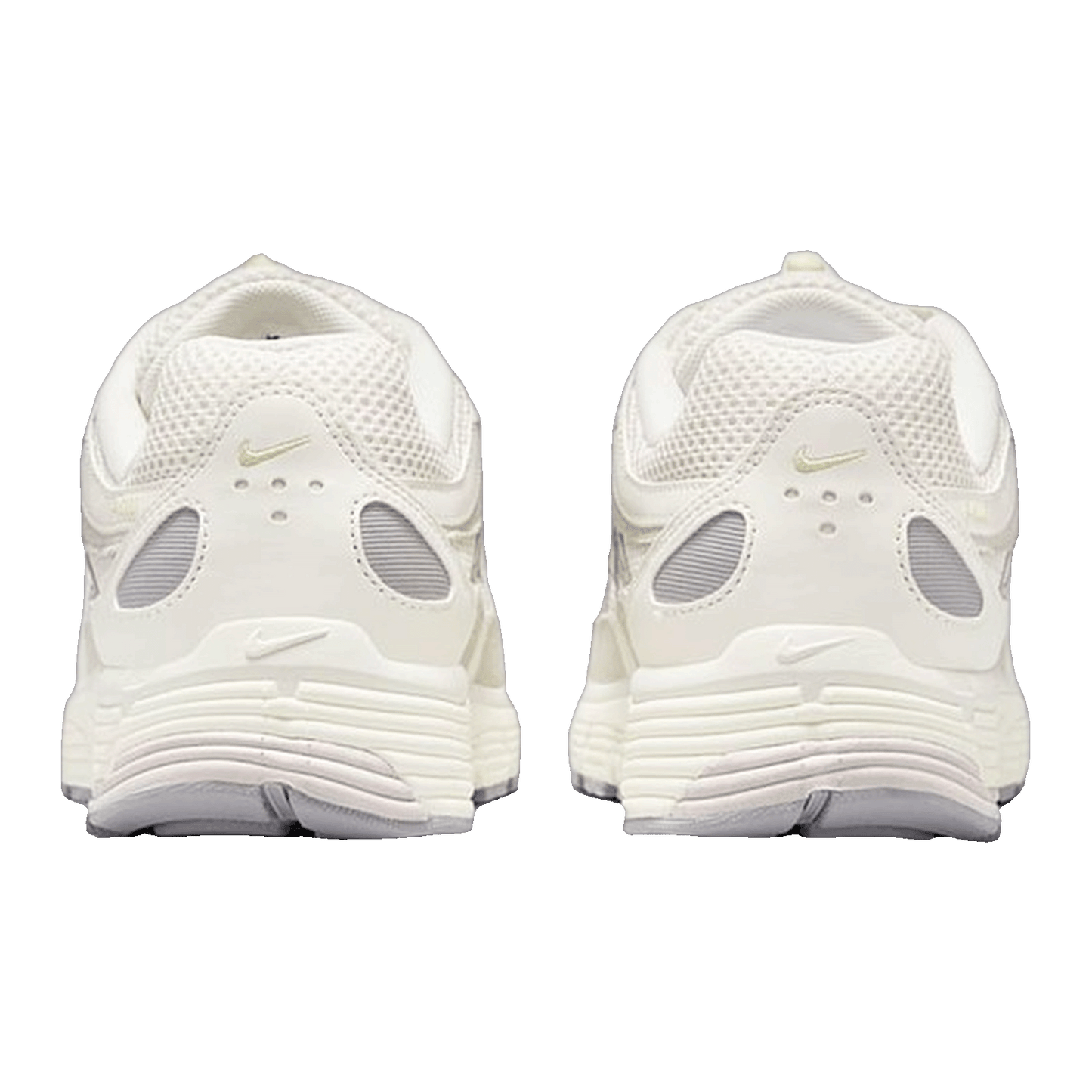 Nike P-6000 Light Bone (W) Back HJ7284-072