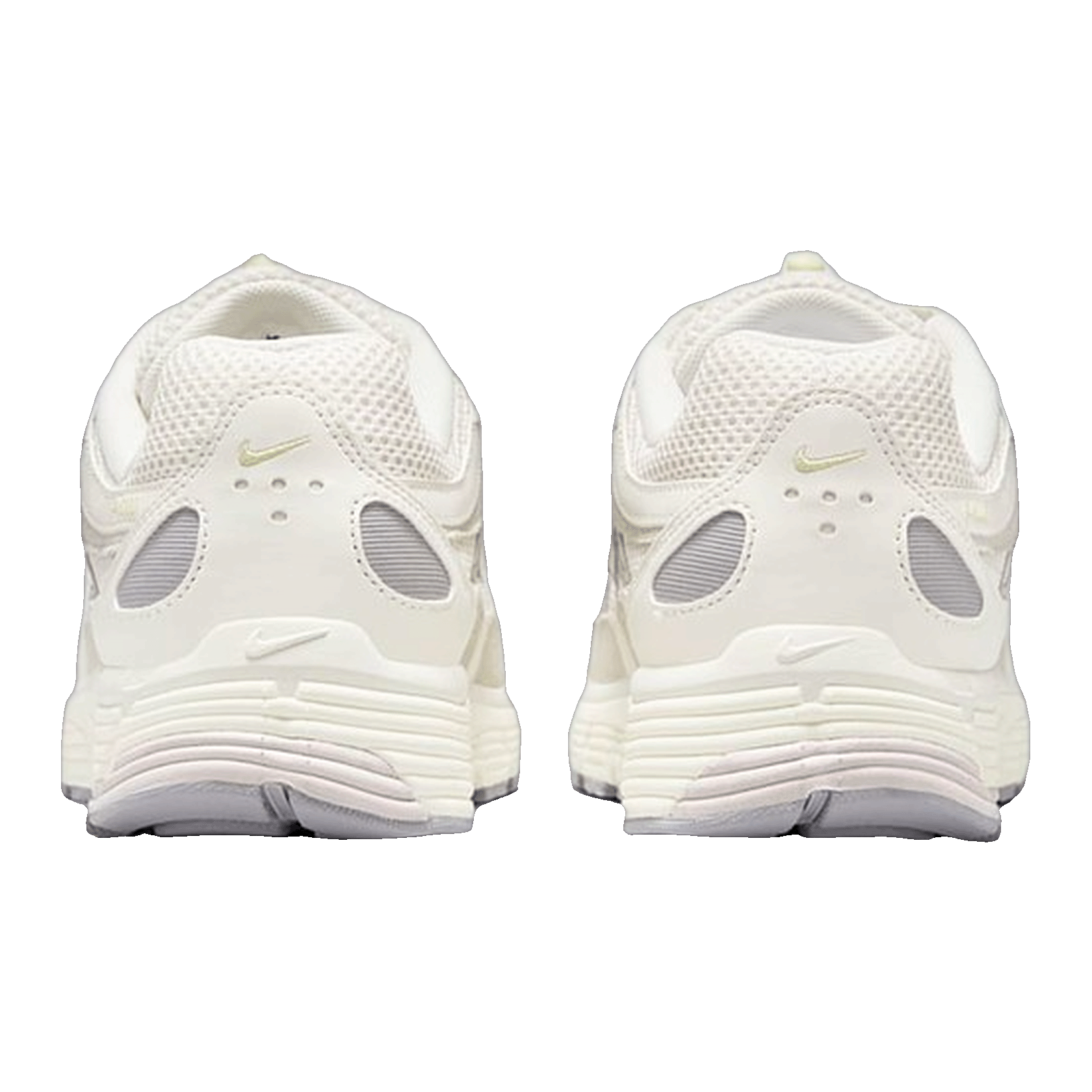 Nike P-6000 Light Bone (W) Back HJ7284-072