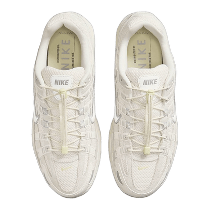 Nike P-6000 Light Bone (W) Oben HJ7284-072