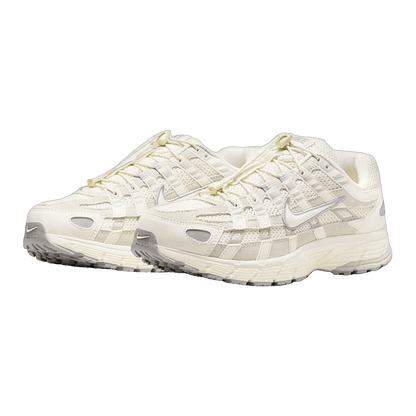 Nike P-6000 Light Bone (W) Side HJ7284-072
