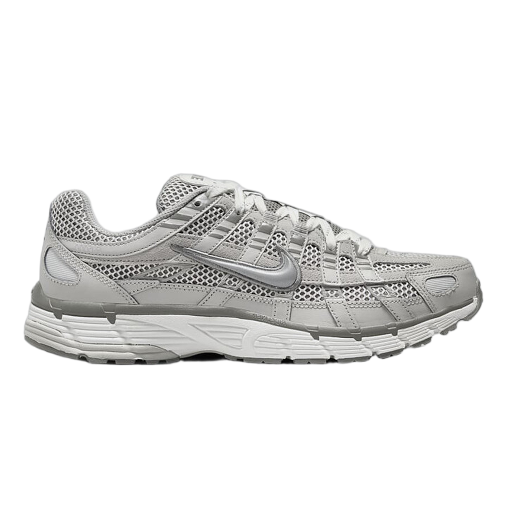 Nike P-6000 Light Iron Ore FN6837-012