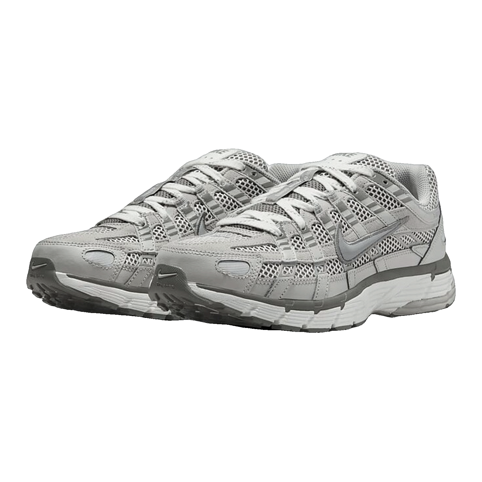 Nike P-6000 Light Iron Ore Side FN6837-012