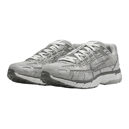 Nike P-6000 Light Iron Ore Side FN6837-012