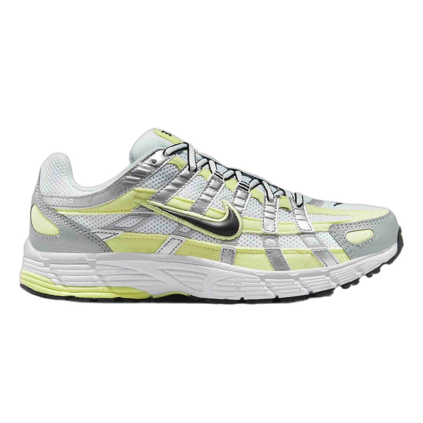 Nike P-6000 Light Lemon Twist (W) FQ2779-700