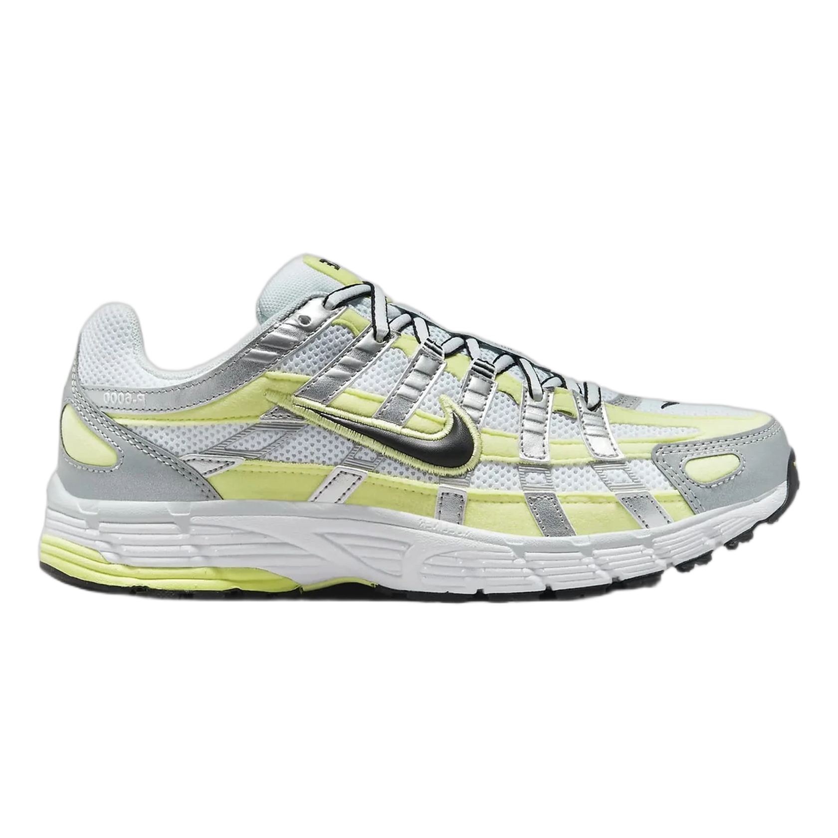 Nike P-6000 Light Lemon Twist (W) FQ2779-700