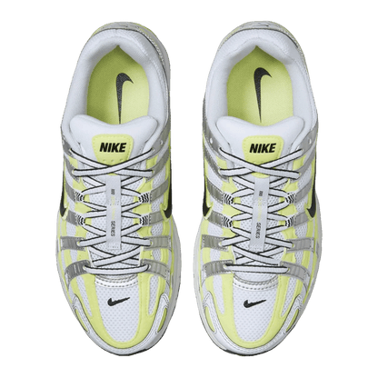 Nike P-6000 Light Lemon Twist (W) Oben