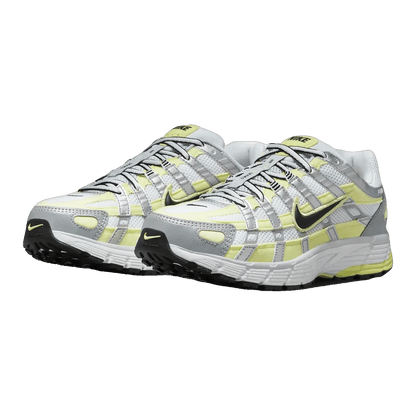 Nike P-6000 Light Lemon Twist (W) Side FQ2779-700