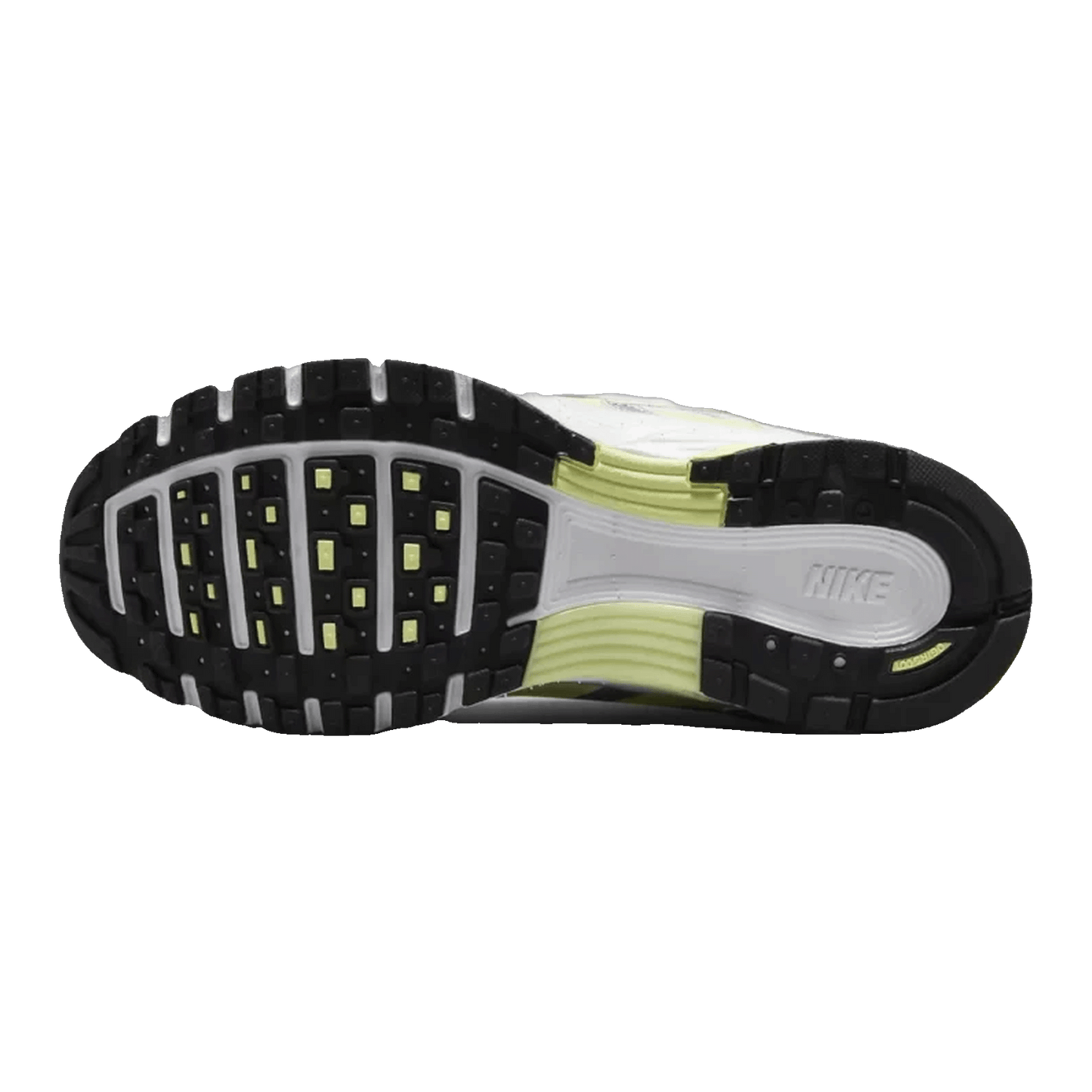 Nike P-6000 Light Lemon Twist (W) Sohle