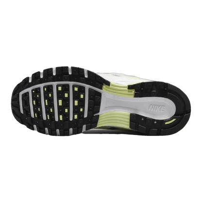 Nike P-6000 Light Lemon Twist (W) Sohle