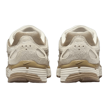 Nike P-6000 Light Orewood Brown Back HV2528-100