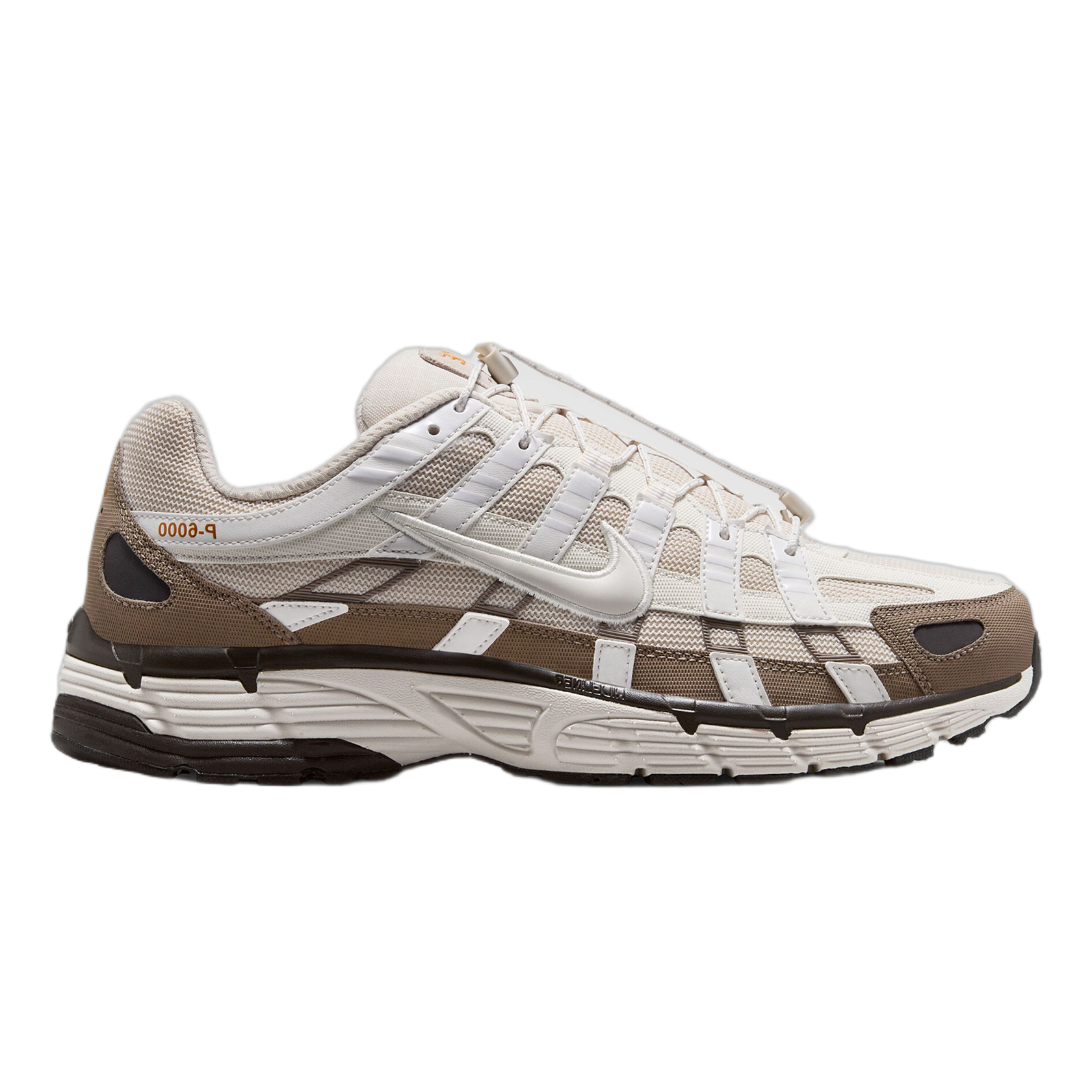 Nike P-6000 Light Orewood Brown Mink Brown IO1904-104