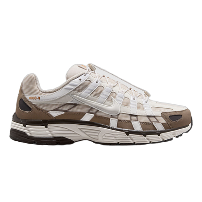 Nike P-6000 Light Orewood Brown Mink Brown IO1904-104