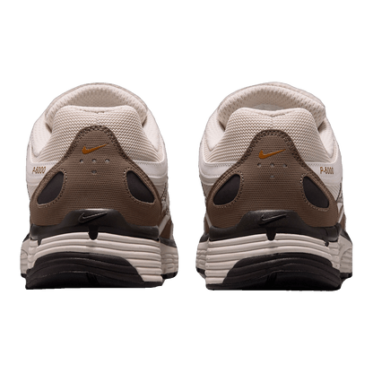 Nike P-6000 Light Orewood Brown Mink Brown Back IO1904-104