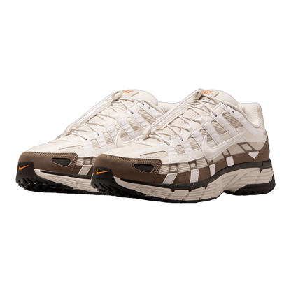 Nike P-6000 Light Orewood Brown Mink Brown Side IO1904-104