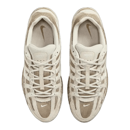 Nike P-6000 Light Orewood Brown Oben HV2528-100