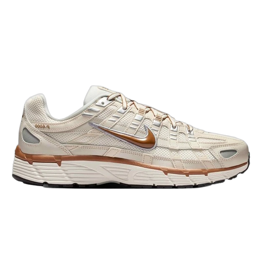 Nike P-6000 Light Orewood Brown Phantom CD6404-106