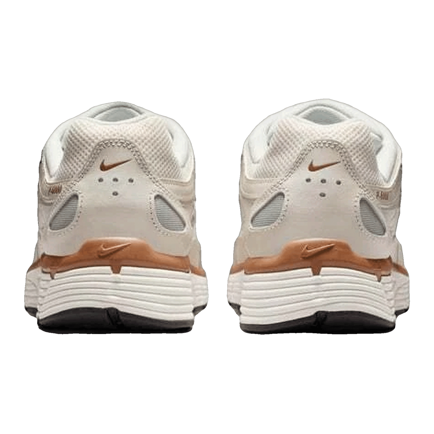 Nike P-6000 Light Orewood Brown Phantom Back CD6404-106