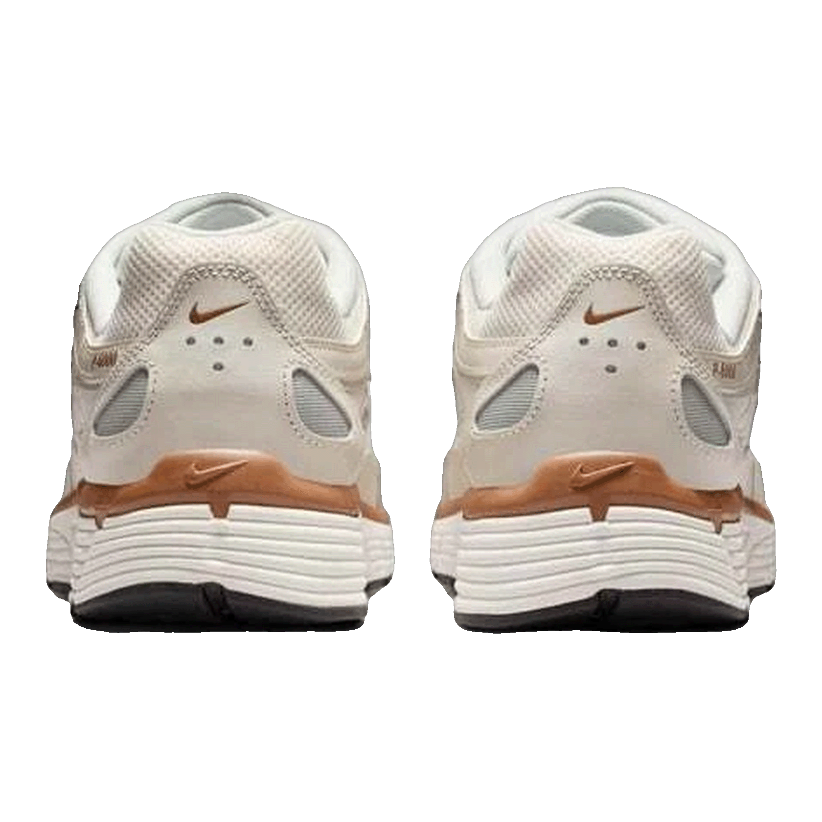 Nike P-6000 Light Orewood Brown Phantom Back CD6404-106