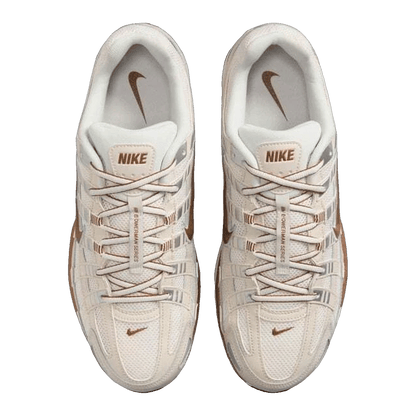 Nike P-6000 Light Orewood Brown Phantom Oben CD6404-106