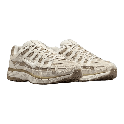 Nike P-6000 Light Orewood Brown Side HV2528-100