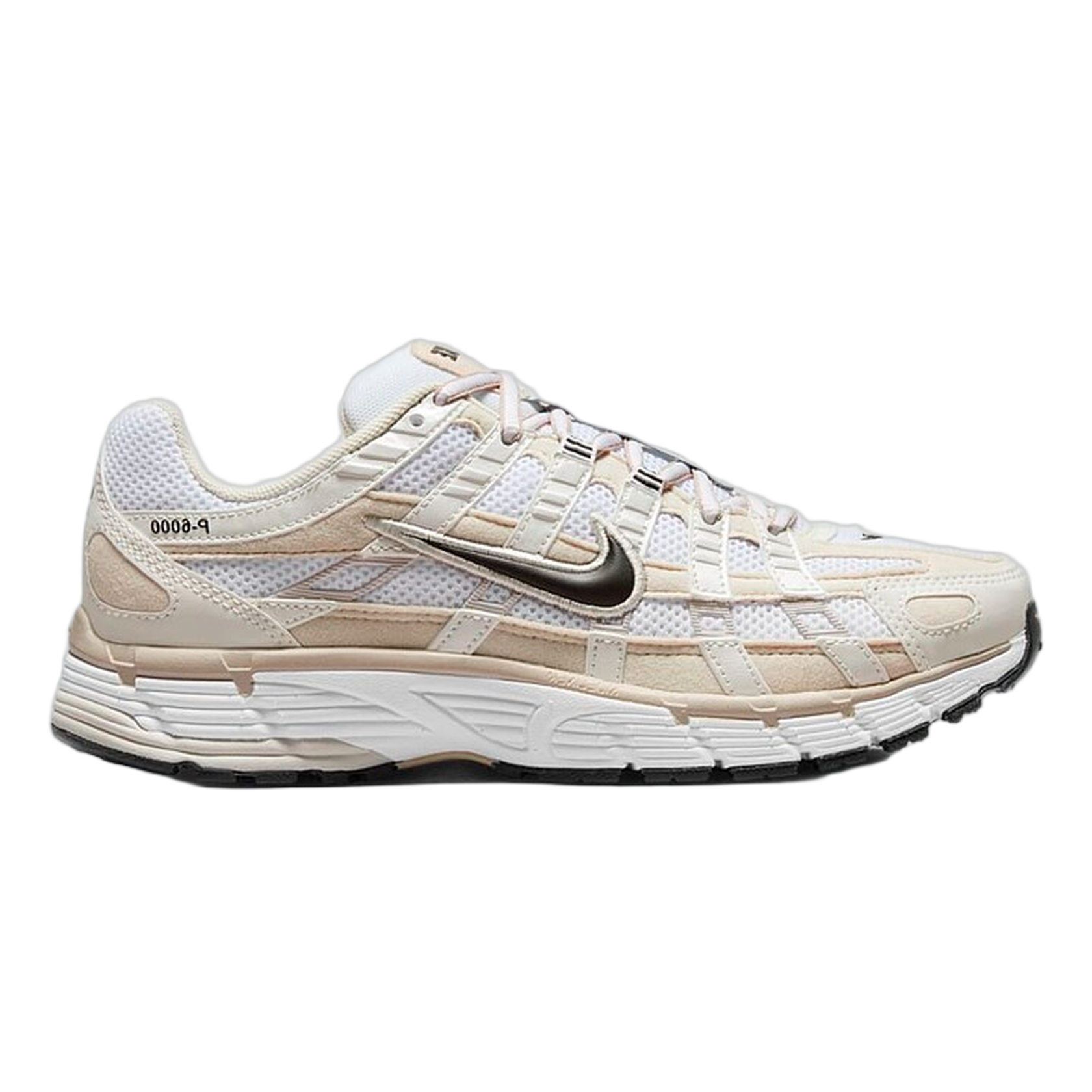 Nike P-6000 Light Orewood Brown (W) FQ2767-100