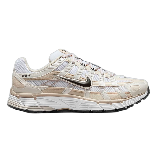 Nike P-6000 Light Orewood Brown (W) FQ2767-100